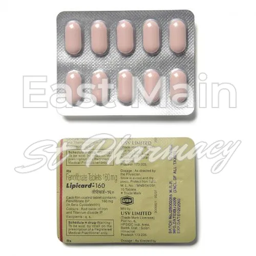 fenofibrate without prescription