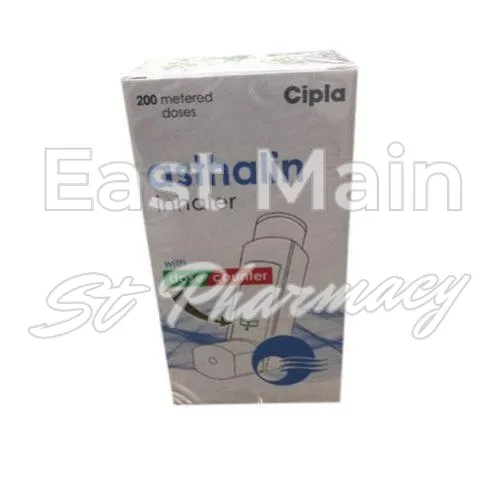 ventolin inhaler without prescription