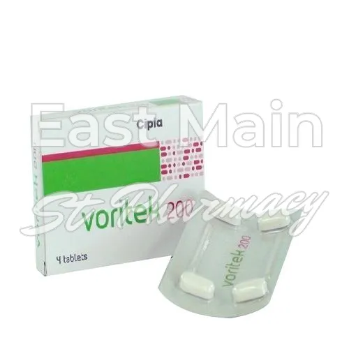voriconazole without prescription