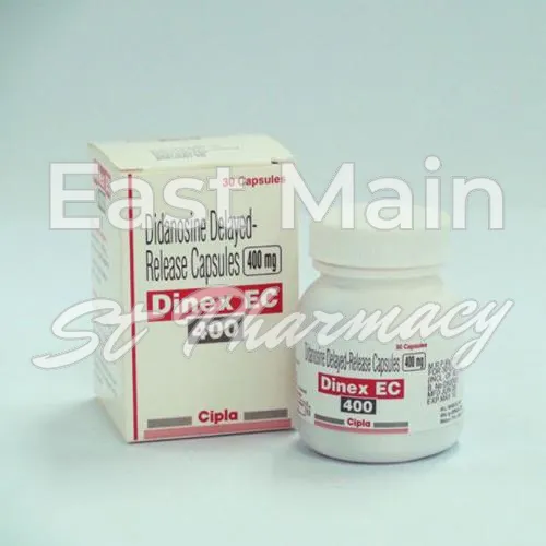 videx without prescription