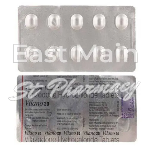 viibryd without prescription