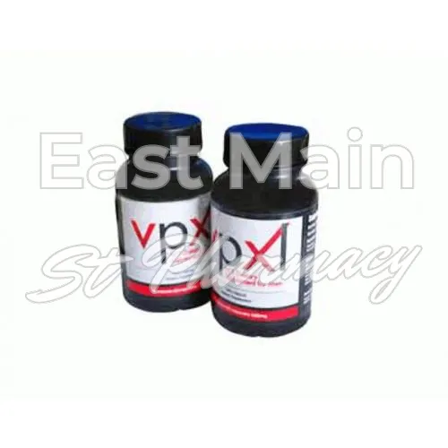vpxl without prescription