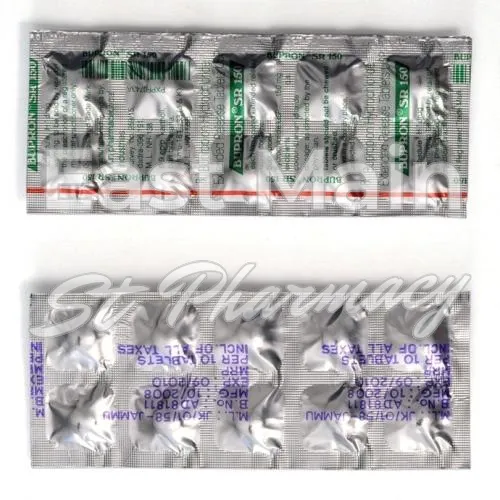 bupropion without prescription