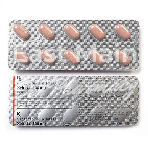 xeloda without prescription