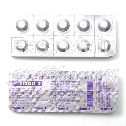 zanaflex without prescription