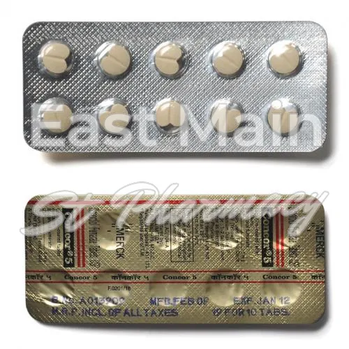 bisoprolol fumarate without prescription