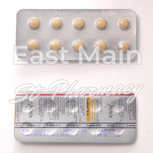 ziac without prescription