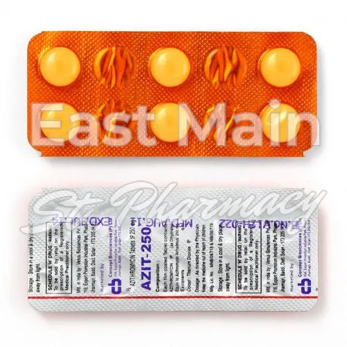 zithromax without prescription