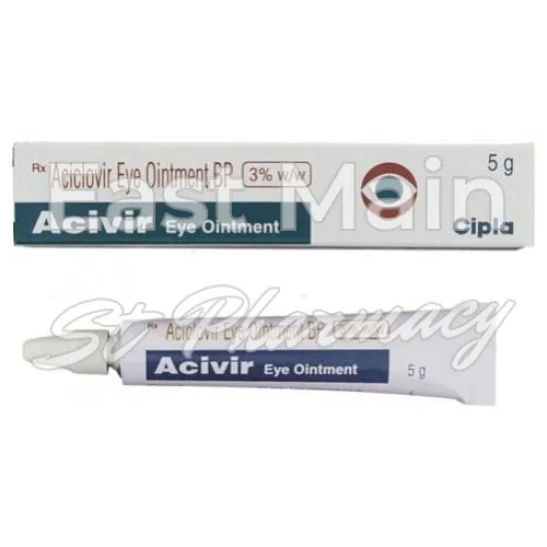 zovirax ophtalmic without prescription